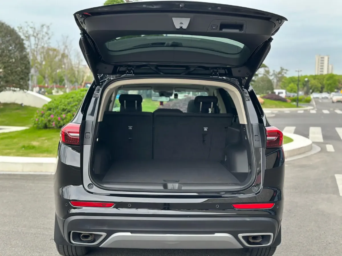 2023 Buick EnvisionPlus 2.0T 237HP L4 9AT,autocango,china used car exporter,china ev exporter,chinese used car exporter,chinese used ev exporter