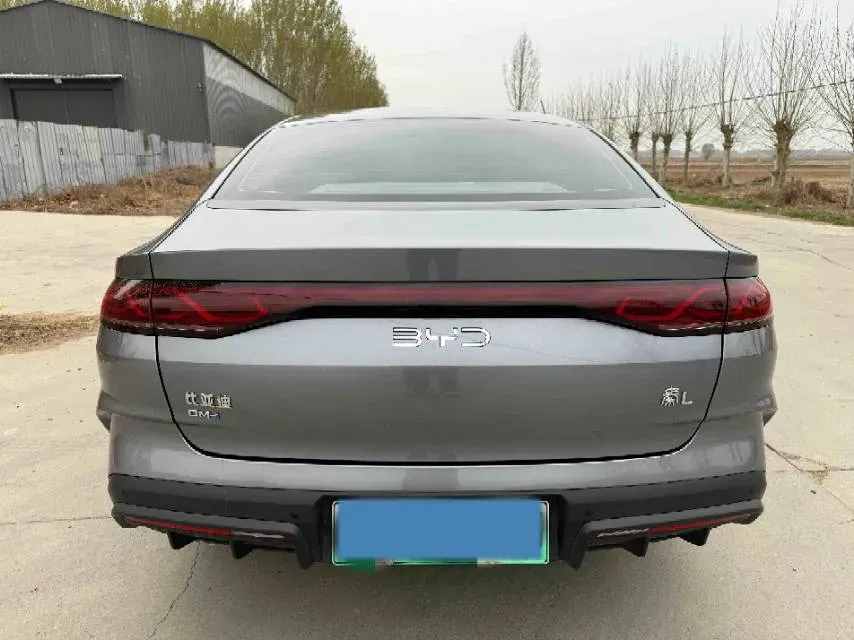 2024 BYD QinL 1.5L 101HP L4 E-CVT PHEV 10.08KWH,autocango,china used car exporter,china ev exporter,chinese used car exporter,chinese used ev exporter