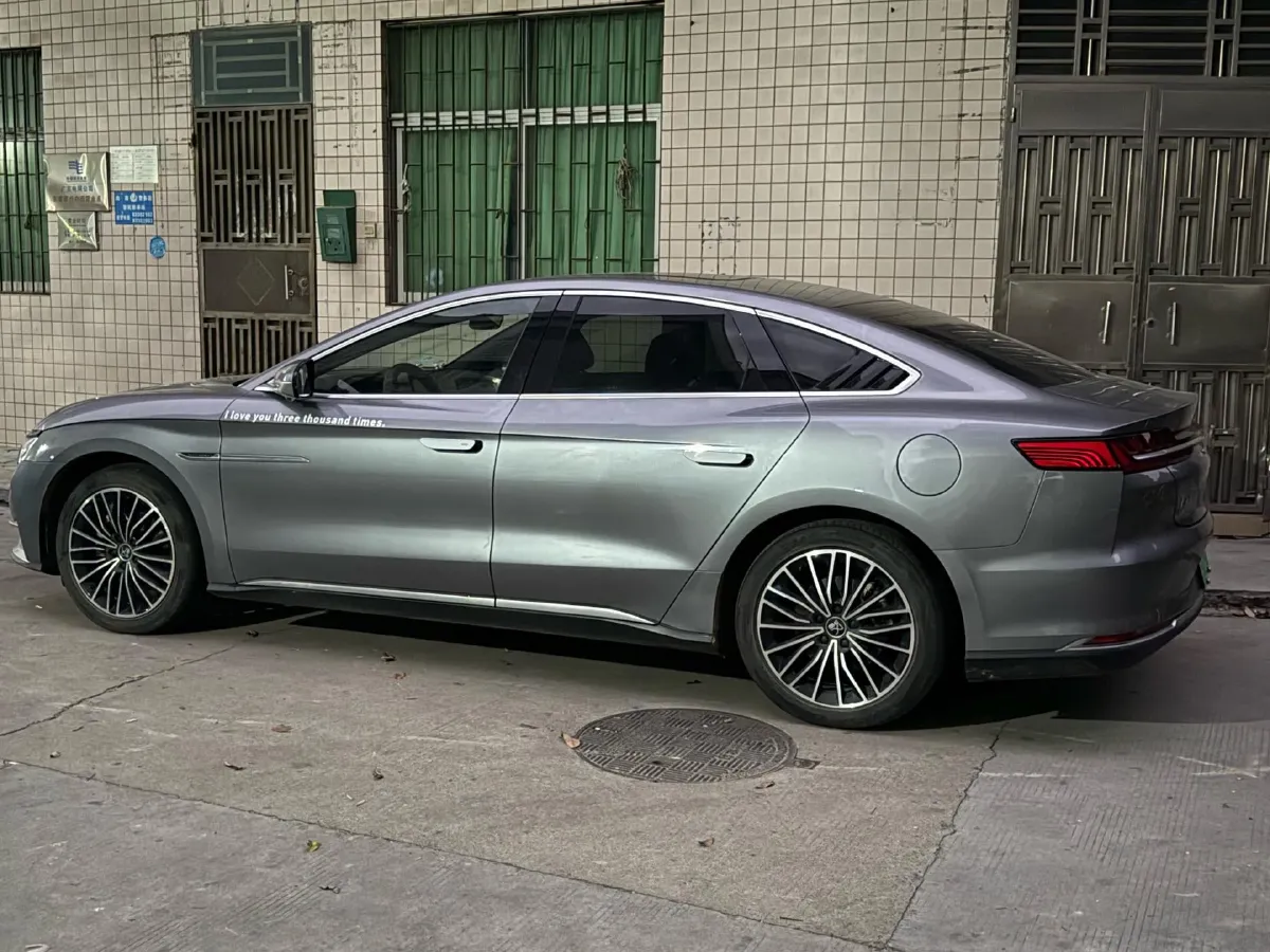 2020 BYD Han BEV 76.9KWH,autocango,china used car exporter,china ev exporter,chinese used car exporter,chinese used ev exporter