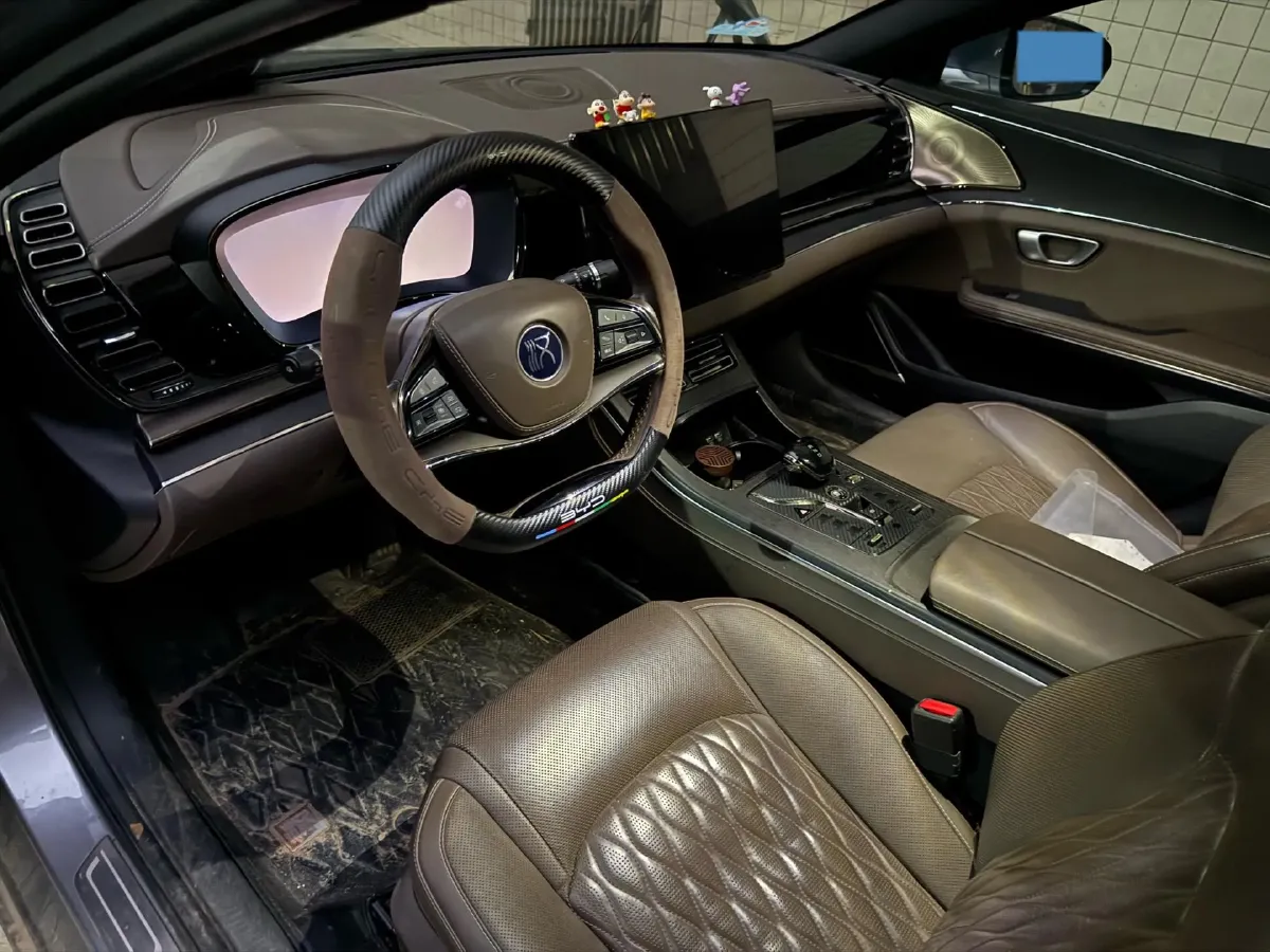 2020 BYD Han BEV 76.9KWH,autocango,china used car exporter,china ev exporter,chinese used car exporter,chinese used ev exporter