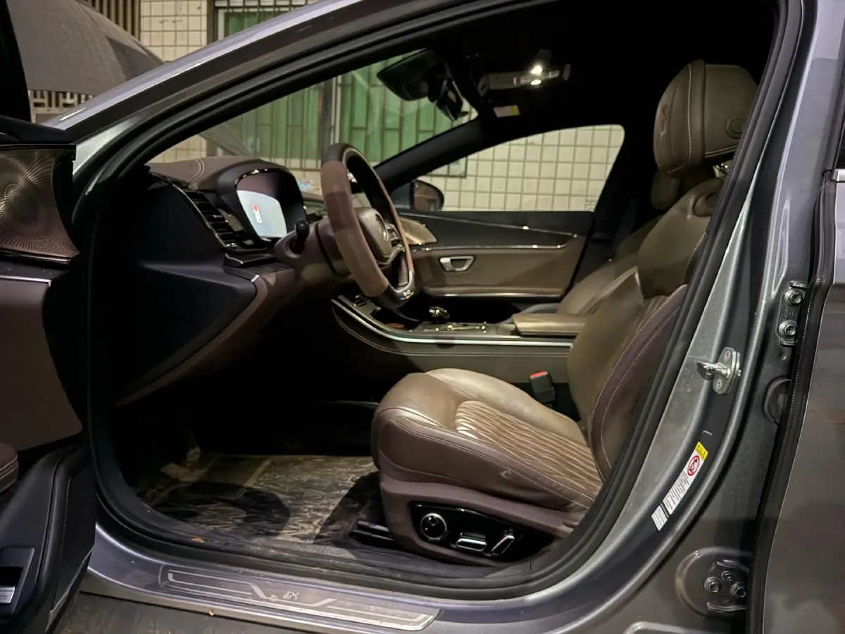 2020 BYD Han BEV 76.9KWH,autocango,china used car exporter,china ev exporter,chinese used car exporter,chinese used ev exporter