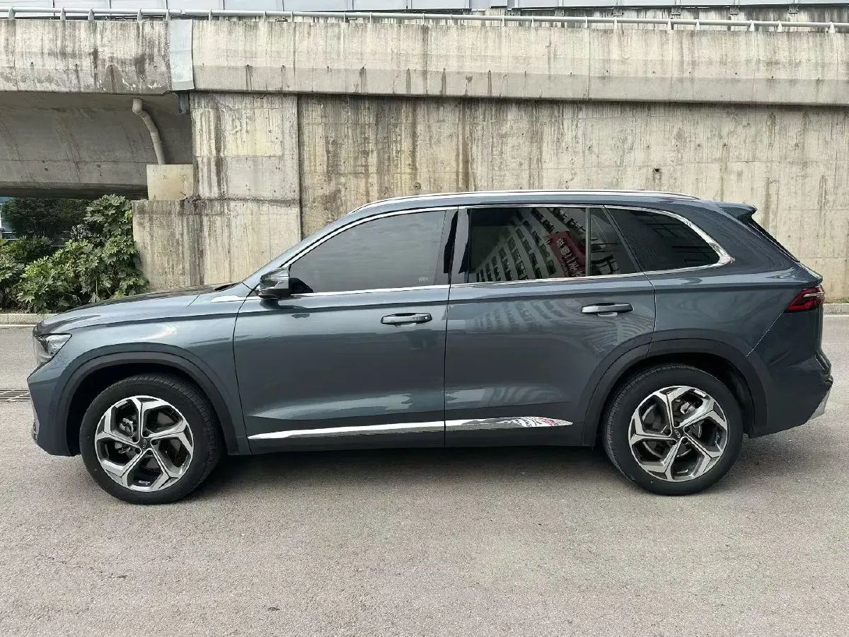 2024 Geely Monjaro 2.0T 218HP L4 7DCT,autocango,china used car exporter,china ev exporter,chinese used car exporter,chinese used ev exporter