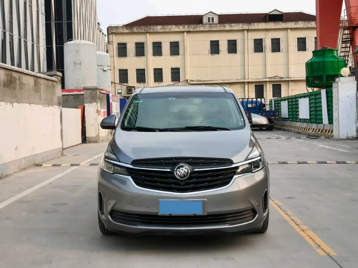 2021 Buick GL8 2.0T 237HP L4 9AT,autocango,china used car exporter,china ev exporter,chinese used car exporter,chinese used ev exporter