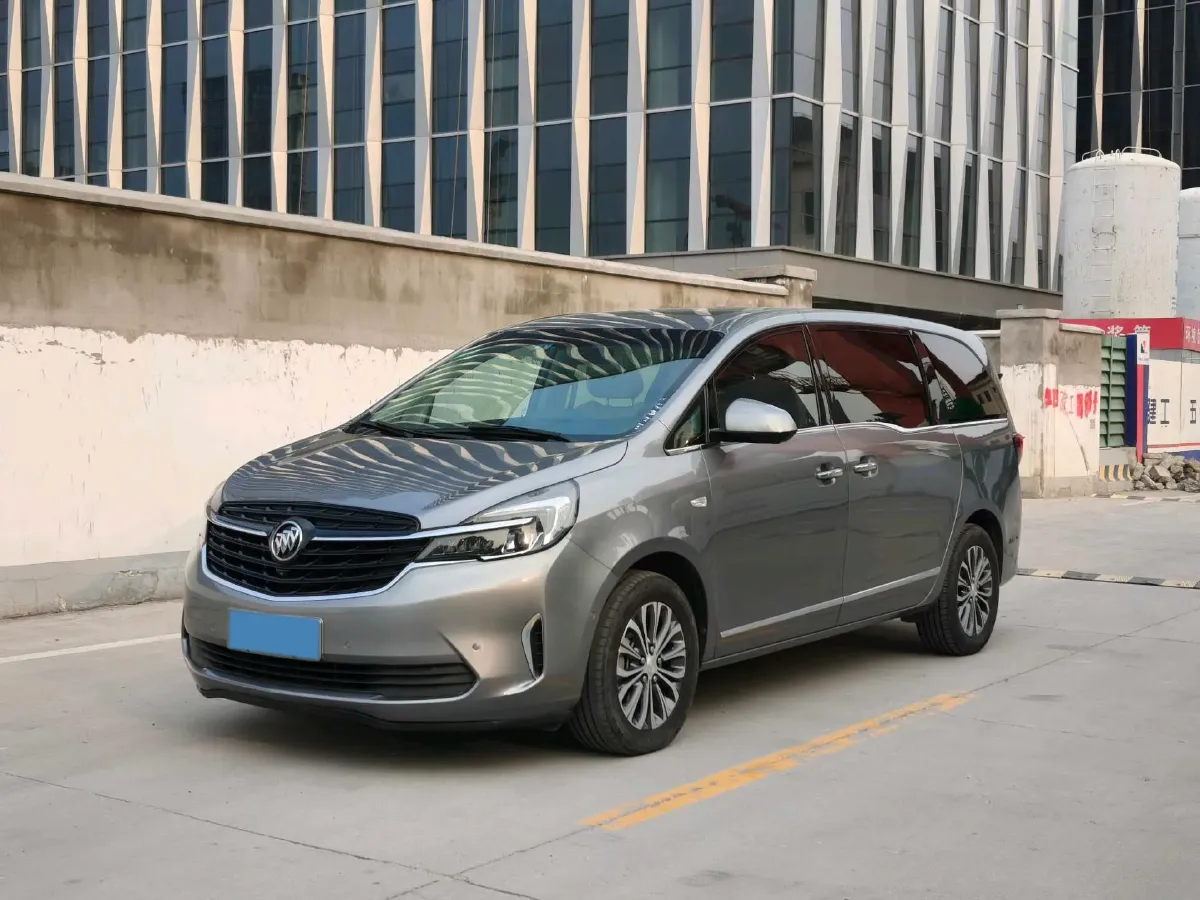 2021 Buick GL8 2.0T 237HP L4 9AT,autocango,china used car exporter,china ev exporter,chinese used car exporter,chinese used ev exporter