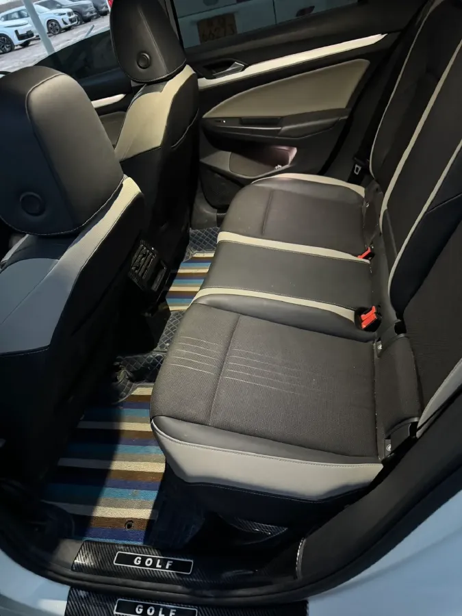 2021 Volkswagen Golf 1.4T 150HP L4 7DCT,autocango,china used car exporter,china ev exporter,chinese used car exporter,chinese used ev exporter