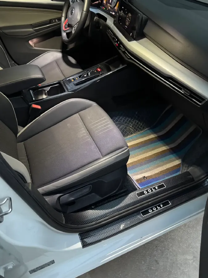 2021 Volkswagen Golf 1.4T 150HP L4 7DCT,autocango,china used car exporter,china ev exporter,chinese used car exporter,chinese used ev exporter