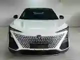 2022 ChangAn UNI-T 1.5T 188HP L4 7DCT