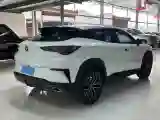 2022 ChangAn UNI-T 1.5T 188HP L4 7DCT