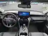 2022 Toyota Harrier 2.0L 171HP L4 CVT