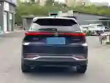 2022 Toyota Harrier 2.0L 171HP L4 CVT