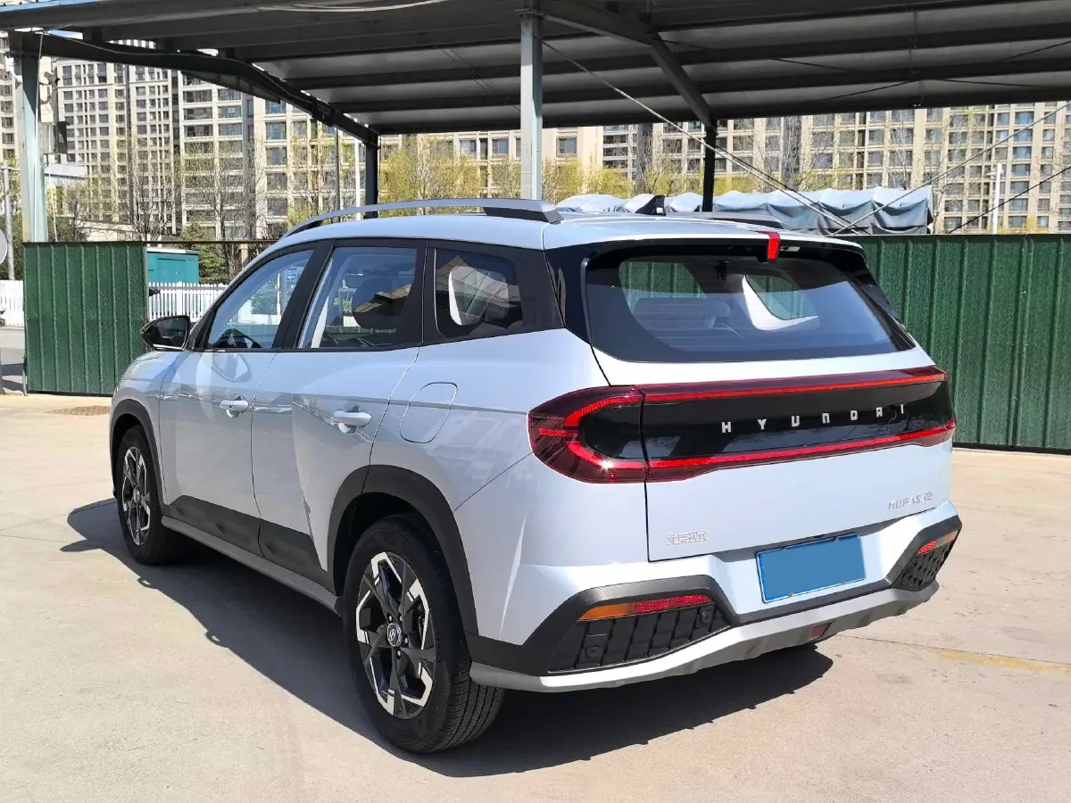 2023 Hyundai ix35 2.0L 160HP L4 6AT,autocango,china used car exporter,china ev exporter,chinese used car exporter,chinese used ev exporter