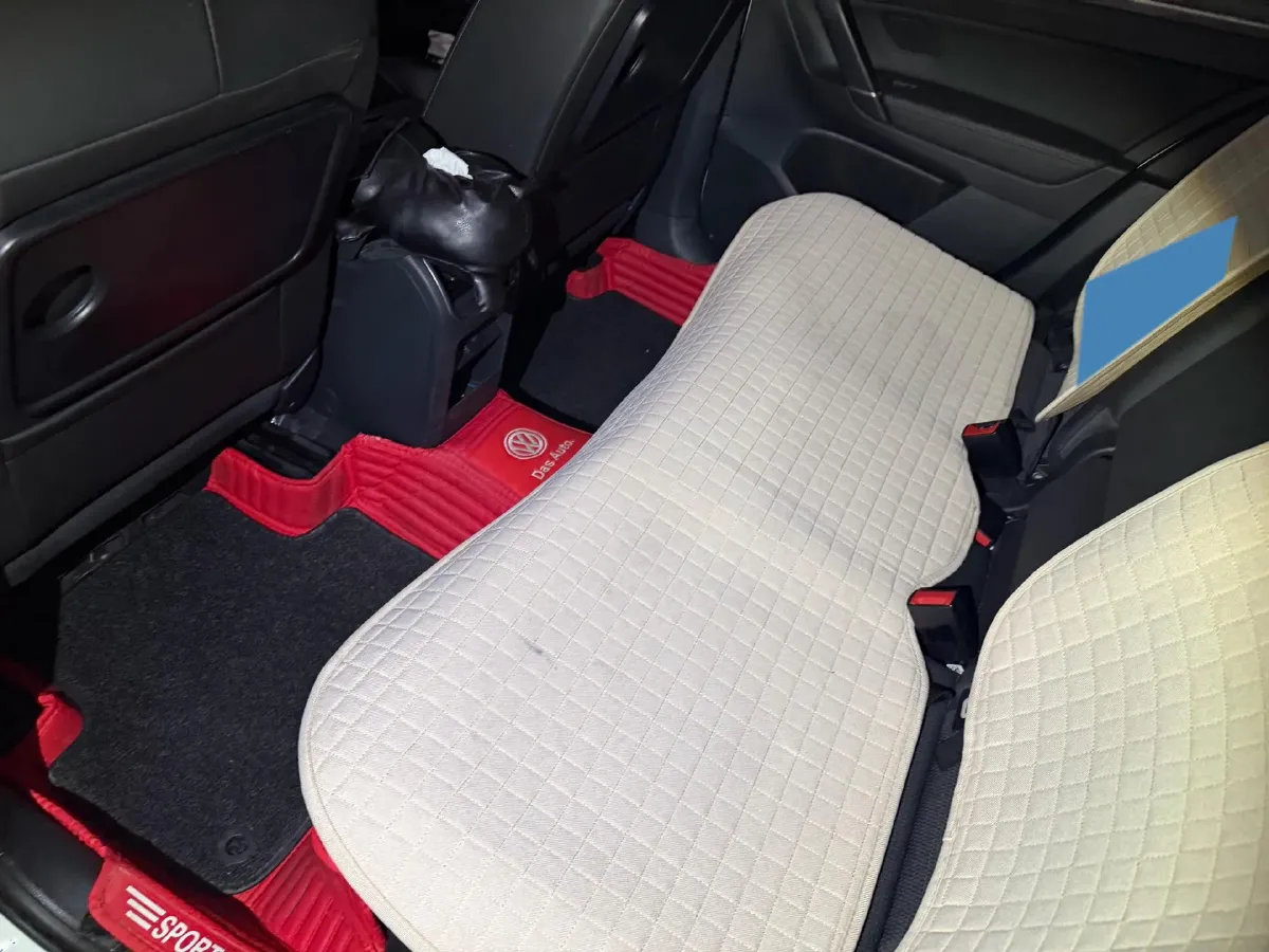 2018 Volkswagen Golf Sportsvan 1.4T 131HP L4 7DCT,autocango,china used car exporter,china ev exporter,chinese used car exporter,chinese used ev exporter