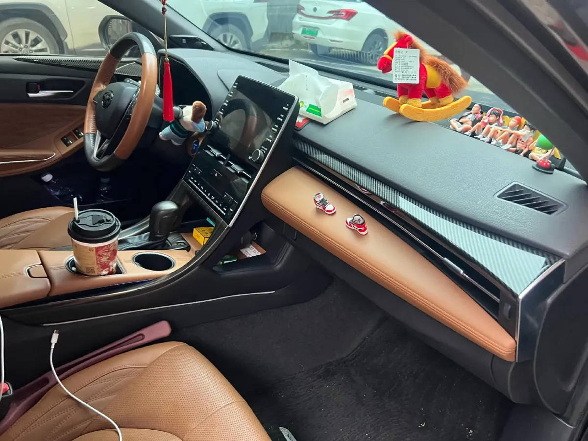 2019 Toyota Avalon 2.5L 178HP L4 E-CVT Hybrid,autocango,china used car exporter,china ev exporter,chinese used car exporter,chinese used ev exporter