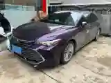 2019 Toyota Avalon 2.5L 178HP L4 E-CVT Hybrid