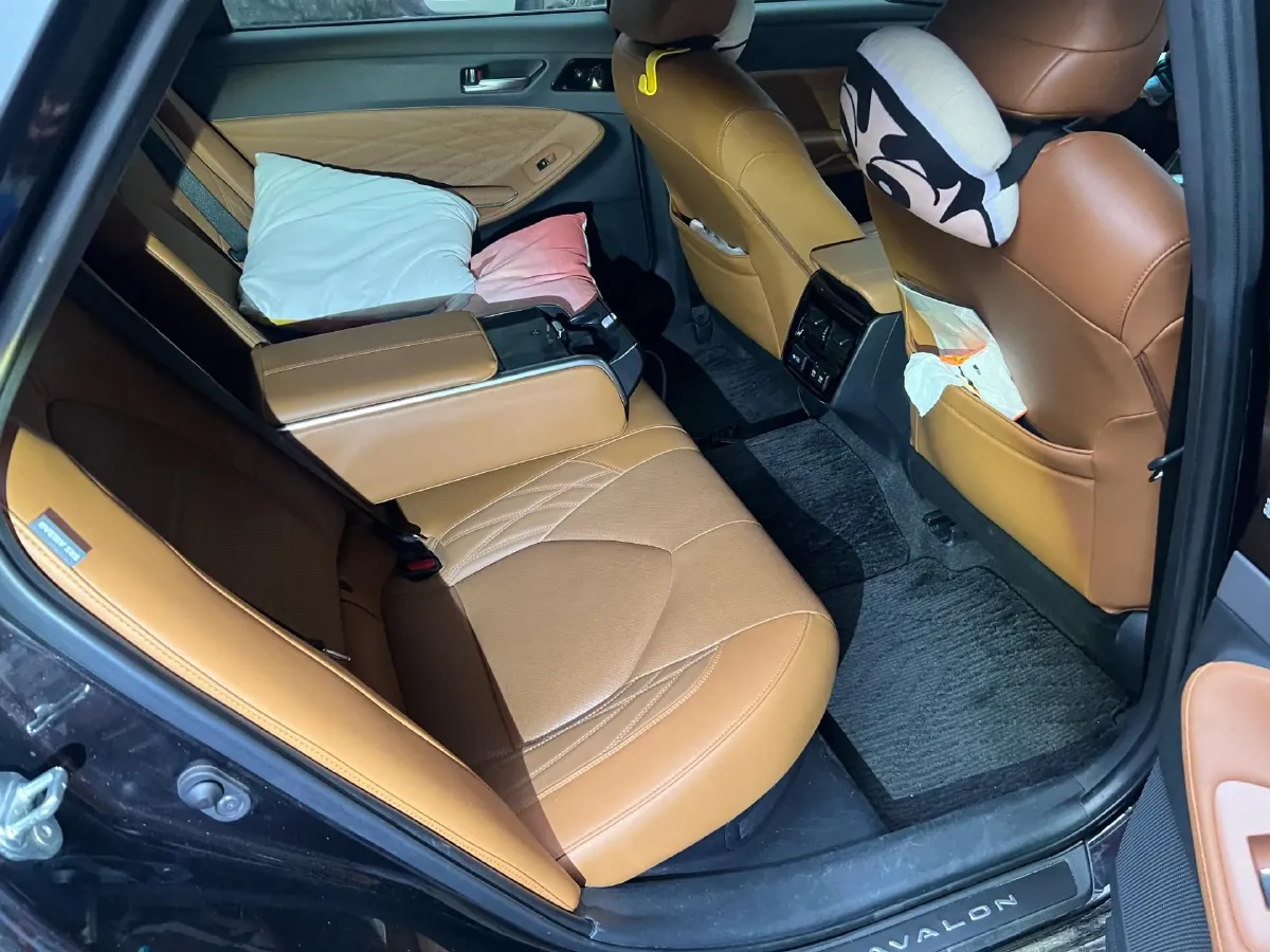 2019 Toyota Avalon 2.5L 178HP L4 E-CVT Hybrid,autocango,china used car exporter,china ev exporter,chinese used car exporter,chinese used ev exporter