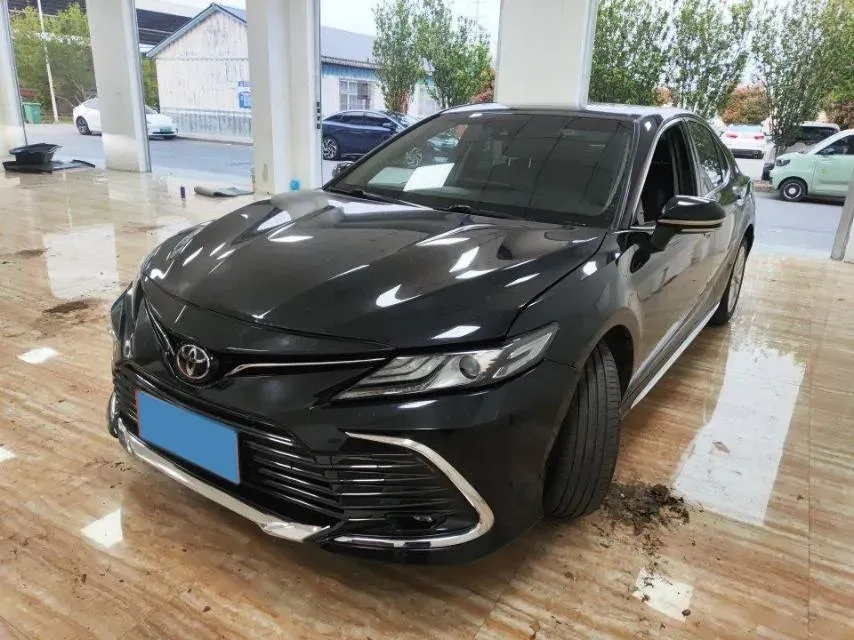 2023 Toyota Camry 2.0L 177HP L4 CVT,autocango,china used car exporter,china ev exporter,chinese used car exporter,chinese used ev exporter