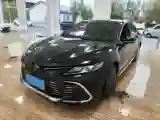 2023 Toyota Camry 2.0L 177HP L4 CVT
