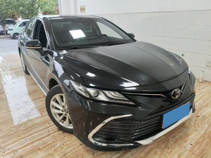 2023 Toyota Camry 2.0L 177HP L4 CVT,autocango,china used car exporter,china ev exporter,chinese used car exporter,chinese used ev exporter
