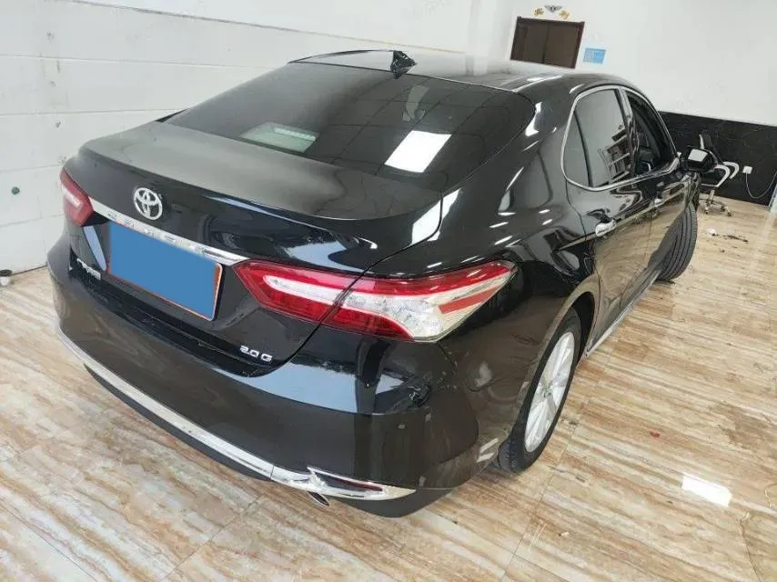 2023 Toyota Camry 2.0L 177HP L4 CVT,autocango,china used car exporter,china ev exporter,chinese used car exporter,chinese used ev exporter