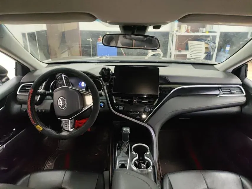 2023 Toyota Camry 2.0L 177HP L4 CVT,autocango,china used car exporter,china ev exporter,chinese used car exporter,chinese used ev exporter