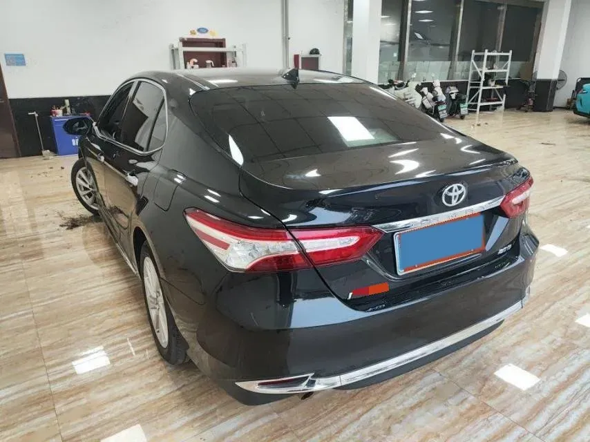 2023 Toyota Camry 2.0L 177HP L4 CVT,autocango,china used car exporter,china ev exporter,chinese used car exporter,chinese used ev exporter
