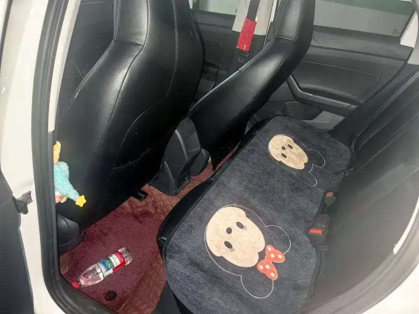 2019 Volkswagen Polo 1.5L 113HP L4 6AT,autocango,china used car exporter,china ev exporter,chinese used car exporter,chinese used ev exporter