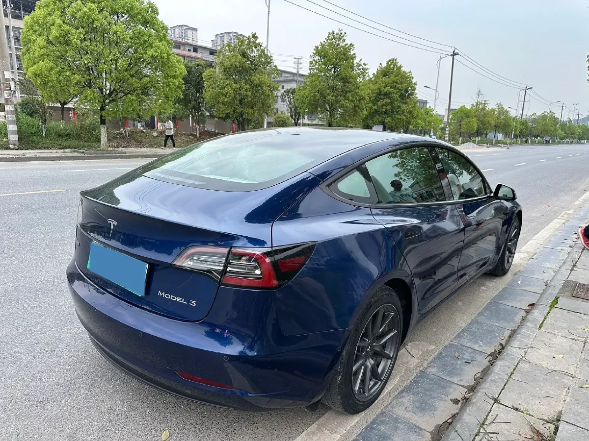 2021 Tesla Model 3 BEV 55KWH,autocango,china used car exporter,china ev exporter,chinese used car exporter,chinese used ev exporter