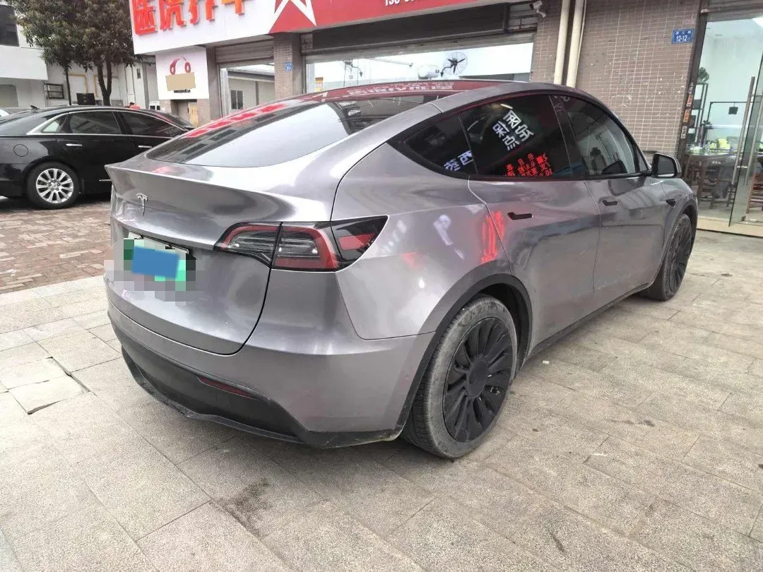2022 Tesla Model Y BEV 60KWH,autocango,china used car exporter,china ev exporter,chinese used car exporter,chinese used ev exporter