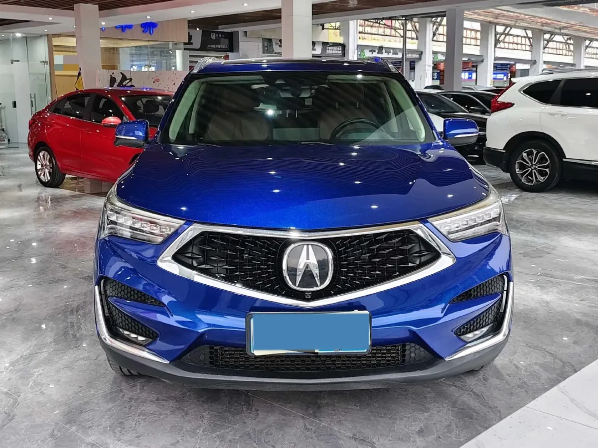 2020 Acura RDX 2.0T 265HP L4 10AT,autocango,china used car exporter,china ev exporter,chinese used car exporter,chinese used ev exporter