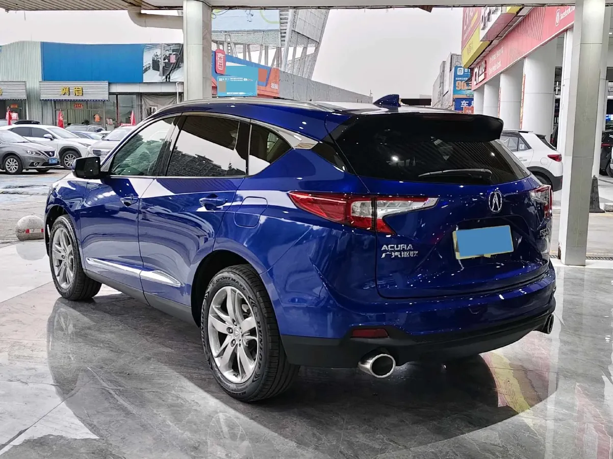 2020 Acura RDX 2.0T 265HP L4 10AT,autocango,china used car exporter,china ev exporter,chinese used car exporter,chinese used ev exporter