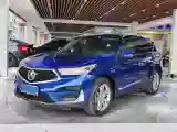 2020 Acura RDX 2.0T 265HP L4 10AT