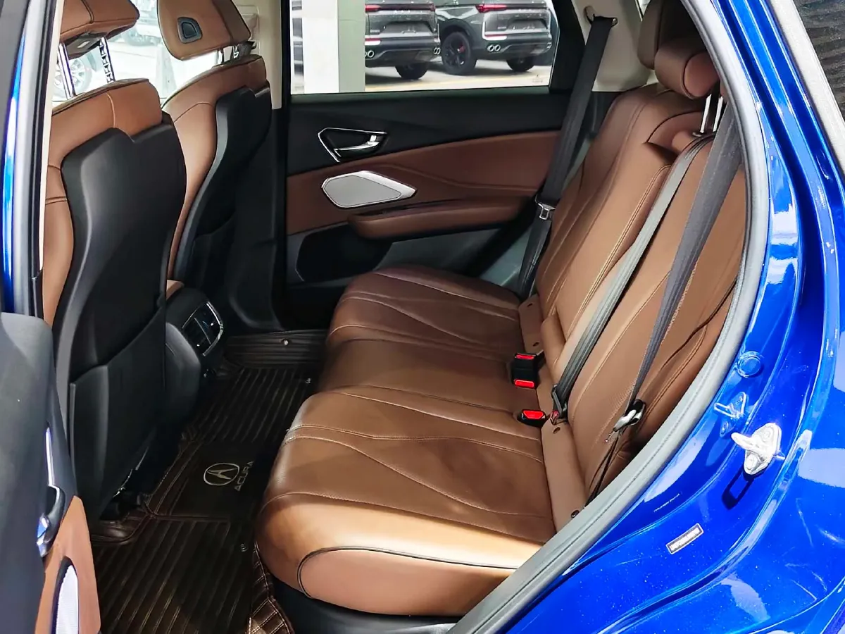 2020 Acura RDX 2.0T 265HP L4 10AT,autocango,china used car exporter,china ev exporter,chinese used car exporter,chinese used ev exporter