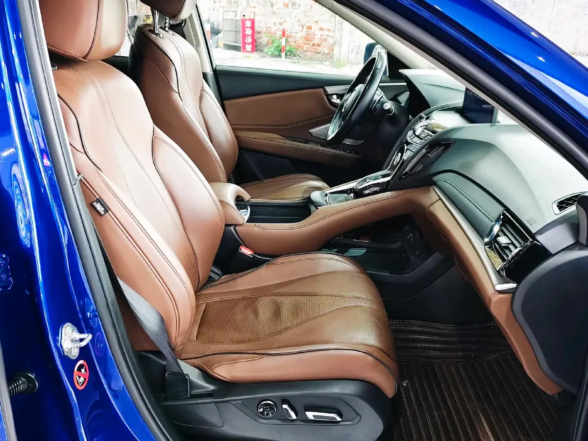 2020 Acura RDX 2.0T 265HP L4 10AT,autocango,china used car exporter,china ev exporter,chinese used car exporter,chinese used ev exporter