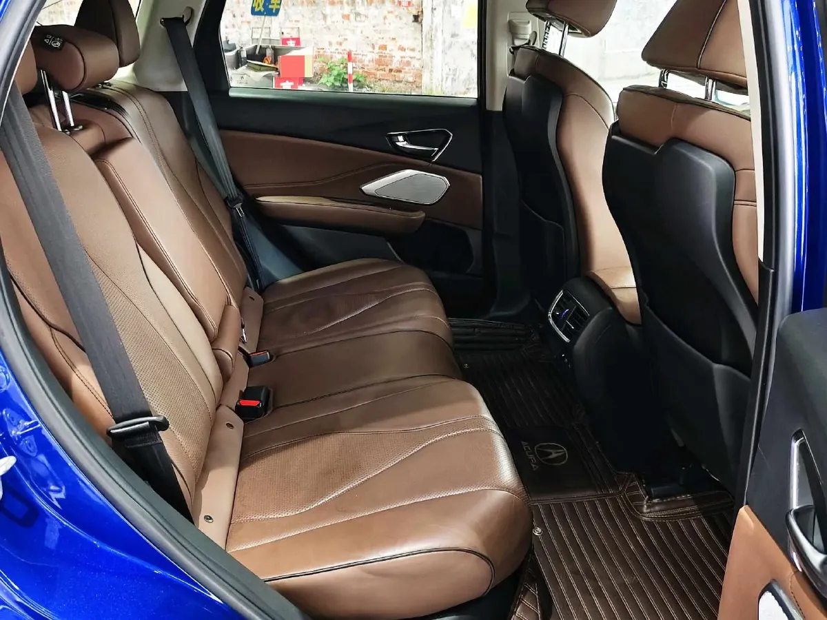 2020 Acura RDX 2.0T 265HP L4 10AT,autocango,china used car exporter,china ev exporter,chinese used car exporter,chinese used ev exporter