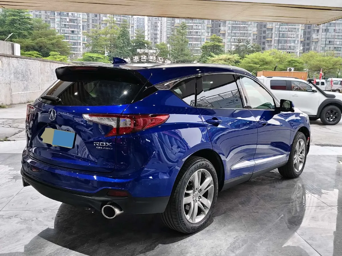 2020 Acura RDX 2.0T 265HP L4 10AT,autocango,china used car exporter,china ev exporter,chinese used car exporter,chinese used ev exporter