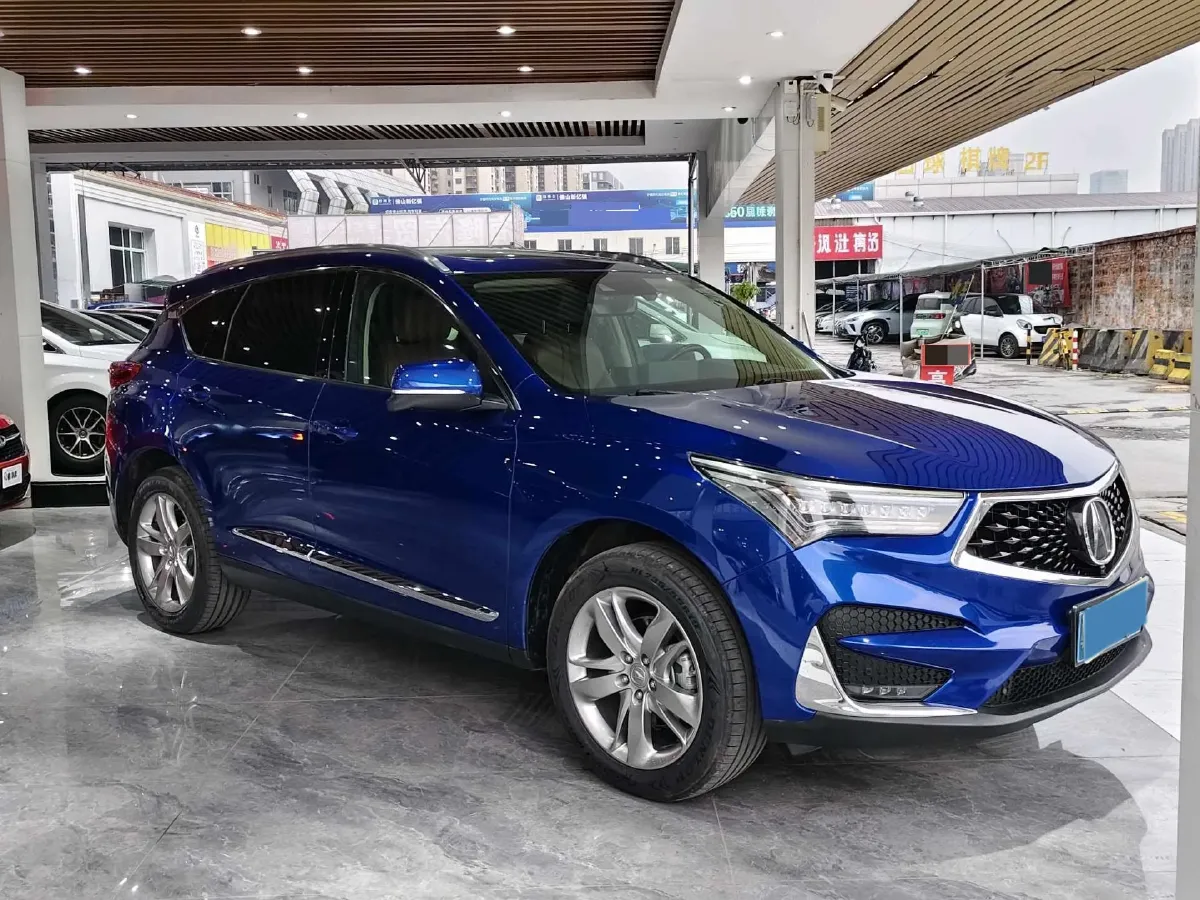 2020 Acura RDX 2.0T 265HP L4 10AT,autocango,china used car exporter,china ev exporter,chinese used car exporter,chinese used ev exporter