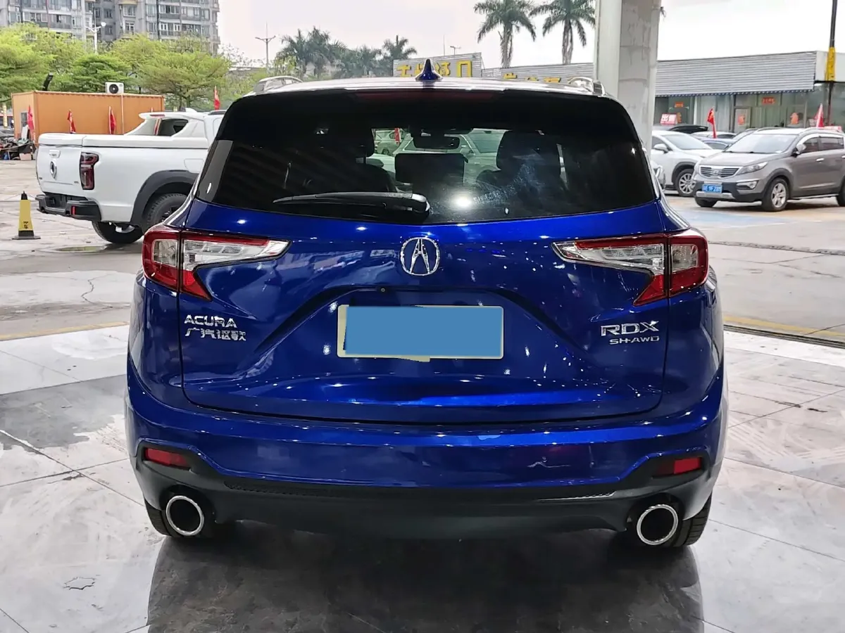 2020 Acura RDX 2.0T 265HP L4 10AT,autocango,china used car exporter,china ev exporter,chinese used car exporter,chinese used ev exporter