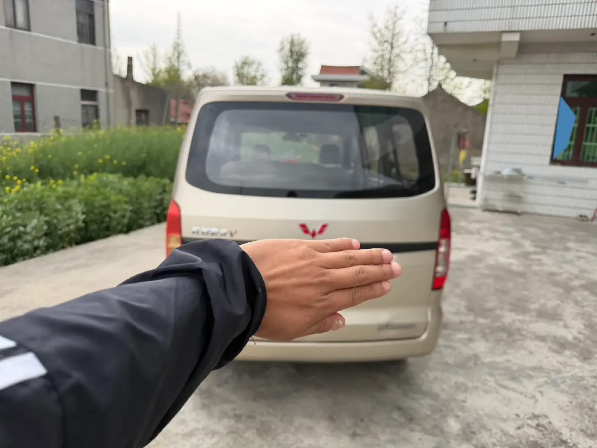 2019 WuLing HongGuang V 1.5L 99HP L4 6MT,autocango,china used car exporter,china ev exporter,chinese used car exporter,chinese used ev exporter