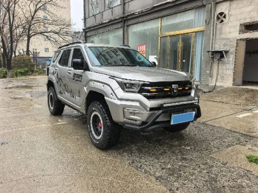 2023 Tank 400 2.0T 252HP L4 9AT PHEV 37.1KWH,autocango,china used car exporter,china ev exporter,chinese used car exporter,chinese used ev exporter