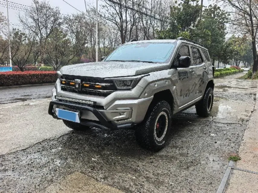 2023 Tank 400 2.0T 252HP L4 9AT PHEV 37.1KWH,autocango,china used car exporter,china ev exporter,chinese used car exporter,chinese used ev exporter
