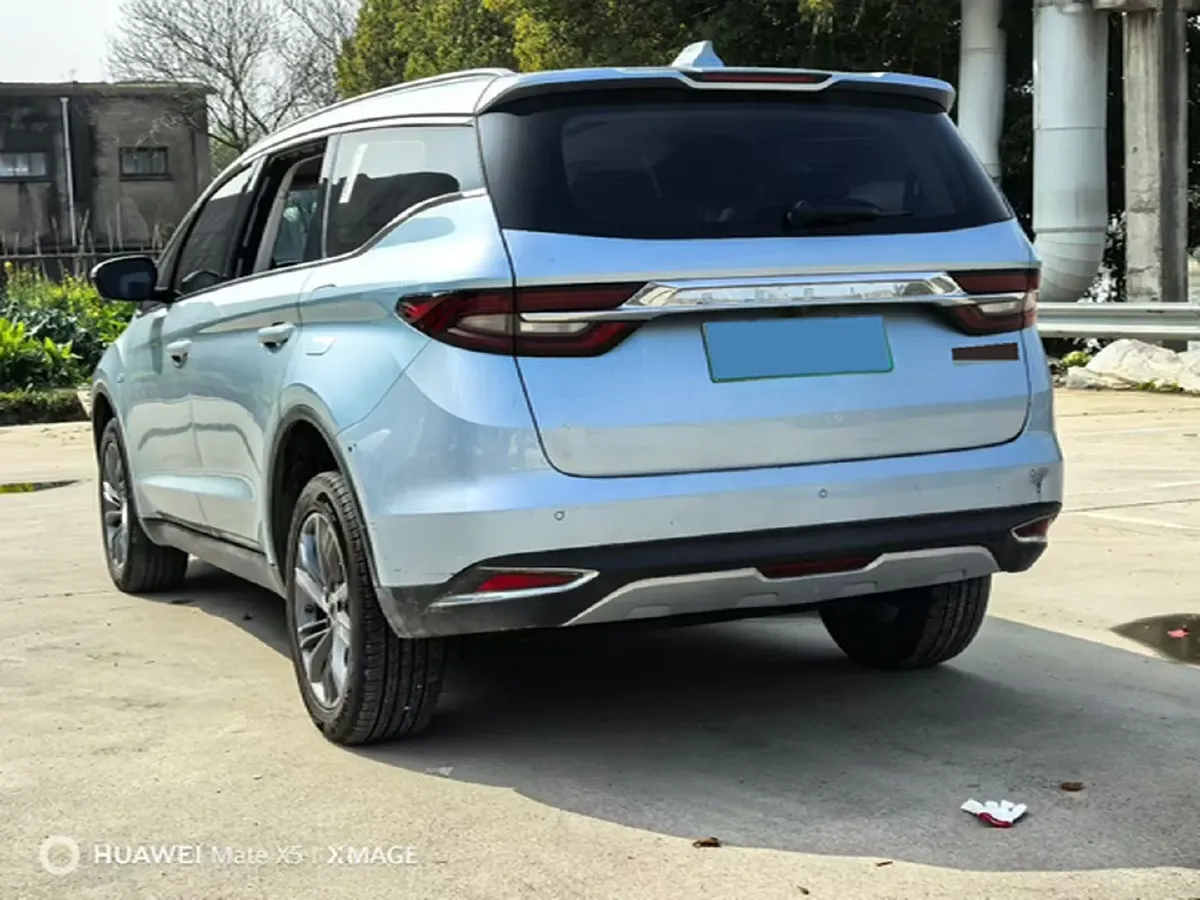 2021 GAC Trumpchi M8 2.0T 252HP L4 8AT,autocango,china used car exporter,china ev exporter,chinese used car exporter,chinese used ev exporter