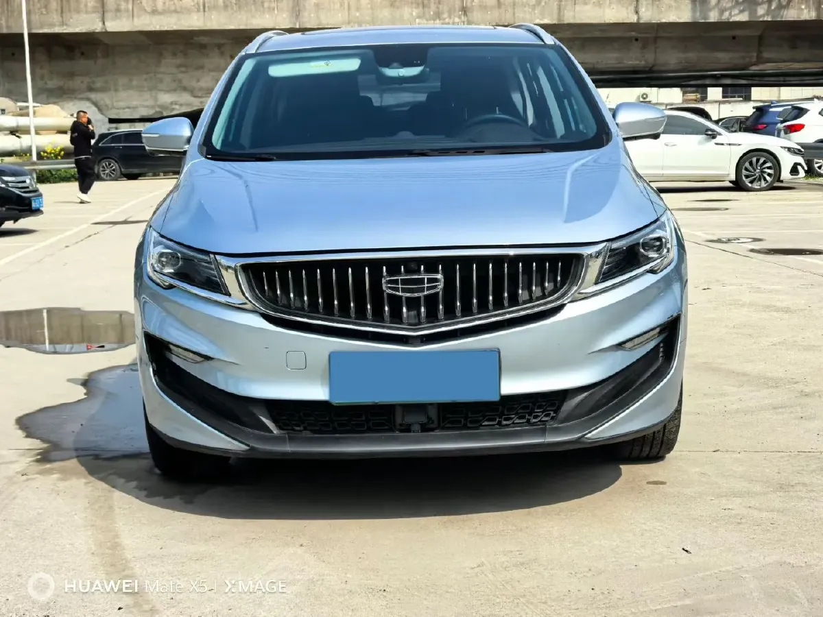 2021 GAC Trumpchi M8 2.0T 252HP L4 8AT,autocango,china used car exporter,china ev exporter,chinese used car exporter,chinese used ev exporter