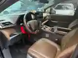 2024 Toyota Sienna 2.5L 189HP L4 E-CVT Hybrid