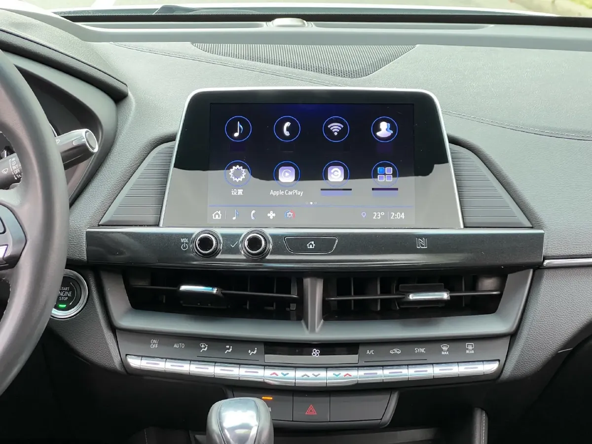 2021 Cadillac CT4 2.0T 237HP L4 8AT,autocango,china used car exporter,china ev exporter,chinese used car exporter,chinese used ev exporter