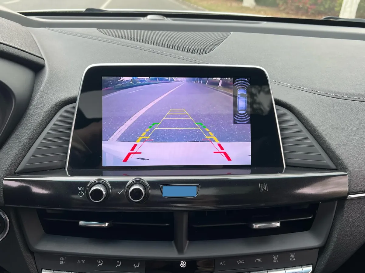 2021 Cadillac CT4 2.0T 237HP L4 8AT,autocango,china used car exporter,china ev exporter,chinese used car exporter,chinese used ev exporter