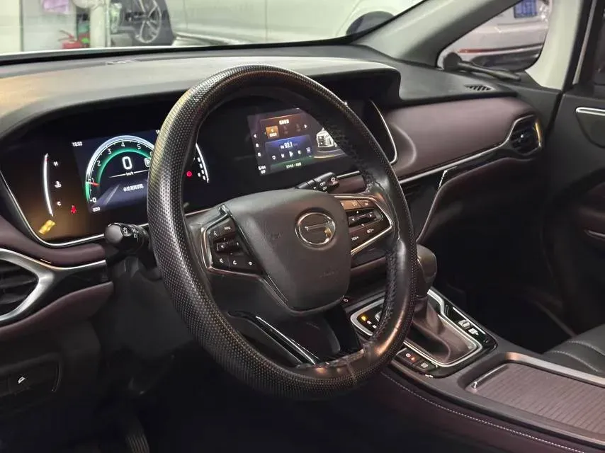 2021 GAC Trumpchi M6 1.5T 169HP L4 7DCT,autocango,china used car exporter,china ev exporter,chinese used car exporter,chinese used ev exporter