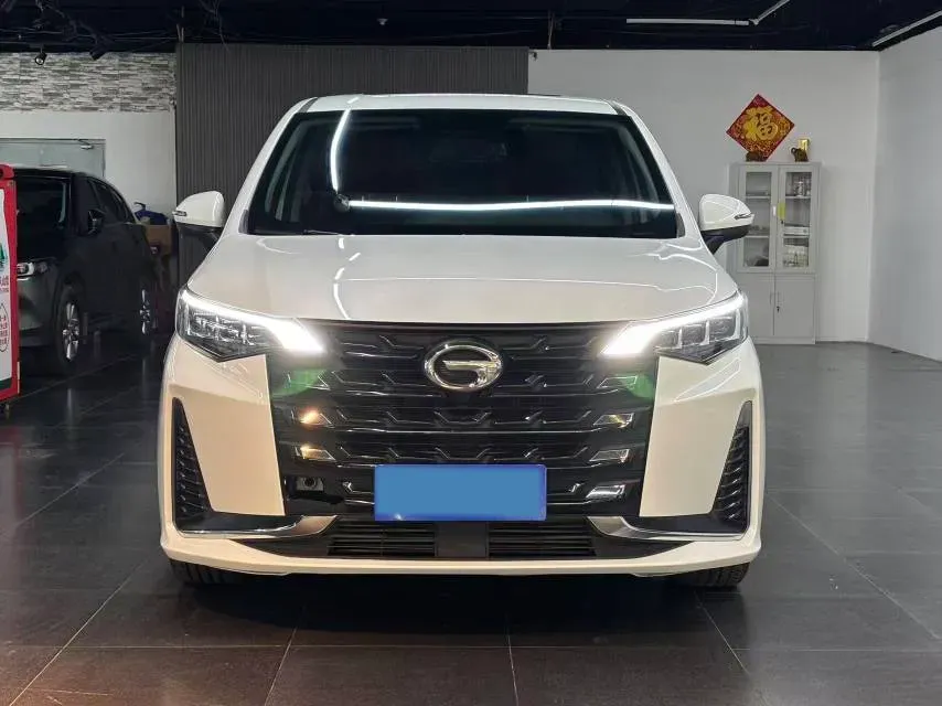 2021 GAC Trumpchi M6 1.5T 169HP L4 7DCT,autocango,china used car exporter,china ev exporter,chinese used car exporter,chinese used ev exporter