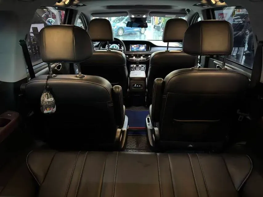 2021 GAC Trumpchi M6 1.5T 169HP L4 7DCT,autocango,china used car exporter,china ev exporter,chinese used car exporter,chinese used ev exporter