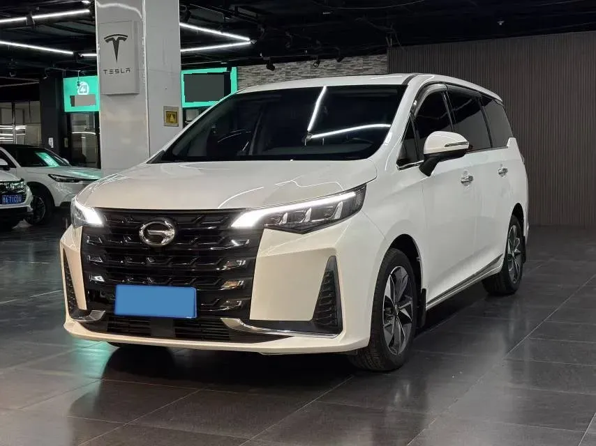 2021 GAC Trumpchi M6 1.5T 169HP L4 7DCT,autocango,china used car exporter,china ev exporter,chinese used car exporter,chinese used ev exporter