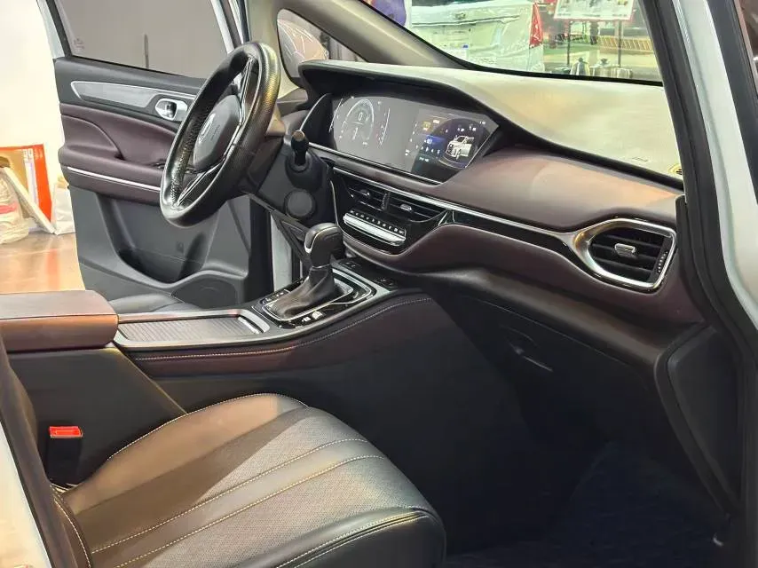 2021 GAC Trumpchi M6 1.5T 169HP L4 7DCT,autocango,china used car exporter,china ev exporter,chinese used car exporter,chinese used ev exporter